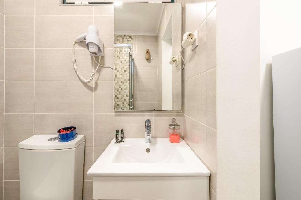 Guestready - Cozy And Homelike Apt In The Heart Of Lisboa Extérieur photo